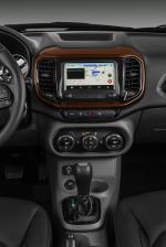 Fiat Toro Volcano 2.4 Flex AT9 2019 года